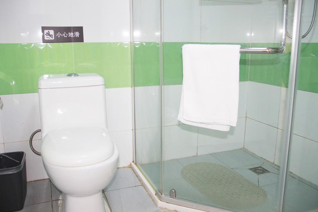 7Days Inn Xiamen Jinshang Branch Δωμάτιο φωτογραφία