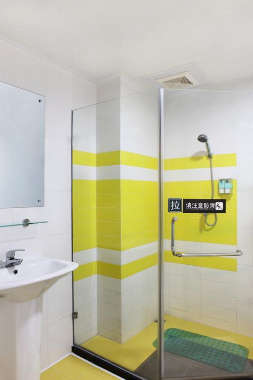 7Days Inn Xiamen Jinshang Branch Δωμάτιο φωτογραφία