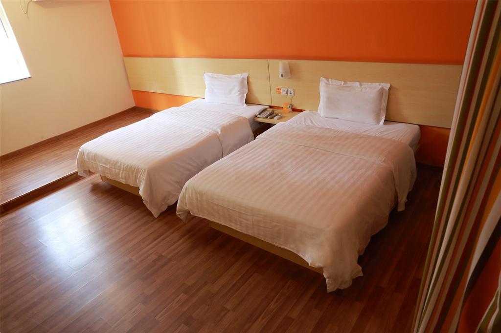7Days Inn Xiamen Jinshang Branch Δωμάτιο φωτογραφία