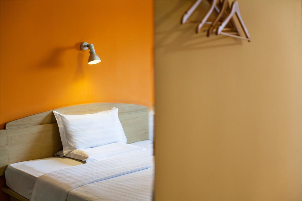 7Days Inn Xiamen Jinshang Branch Δωμάτιο φωτογραφία