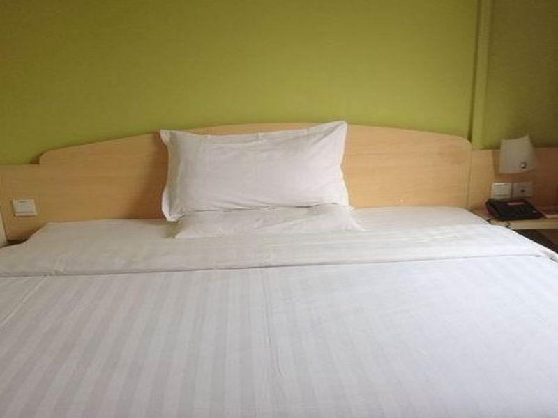 7Days Inn Xiamen Jinshang Branch Εξωτερικό φωτογραφία
